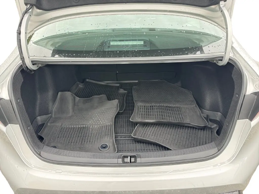 2025 Toyota Corolla - $22,500
