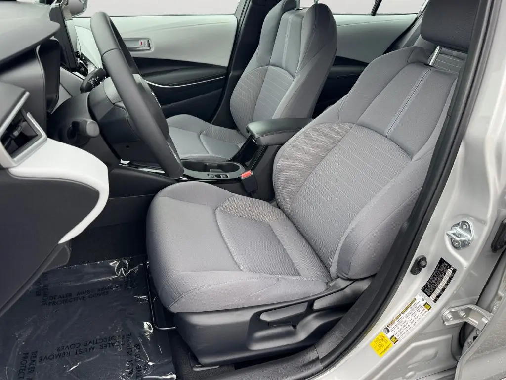 2025 Toyota Corolla - $22,500