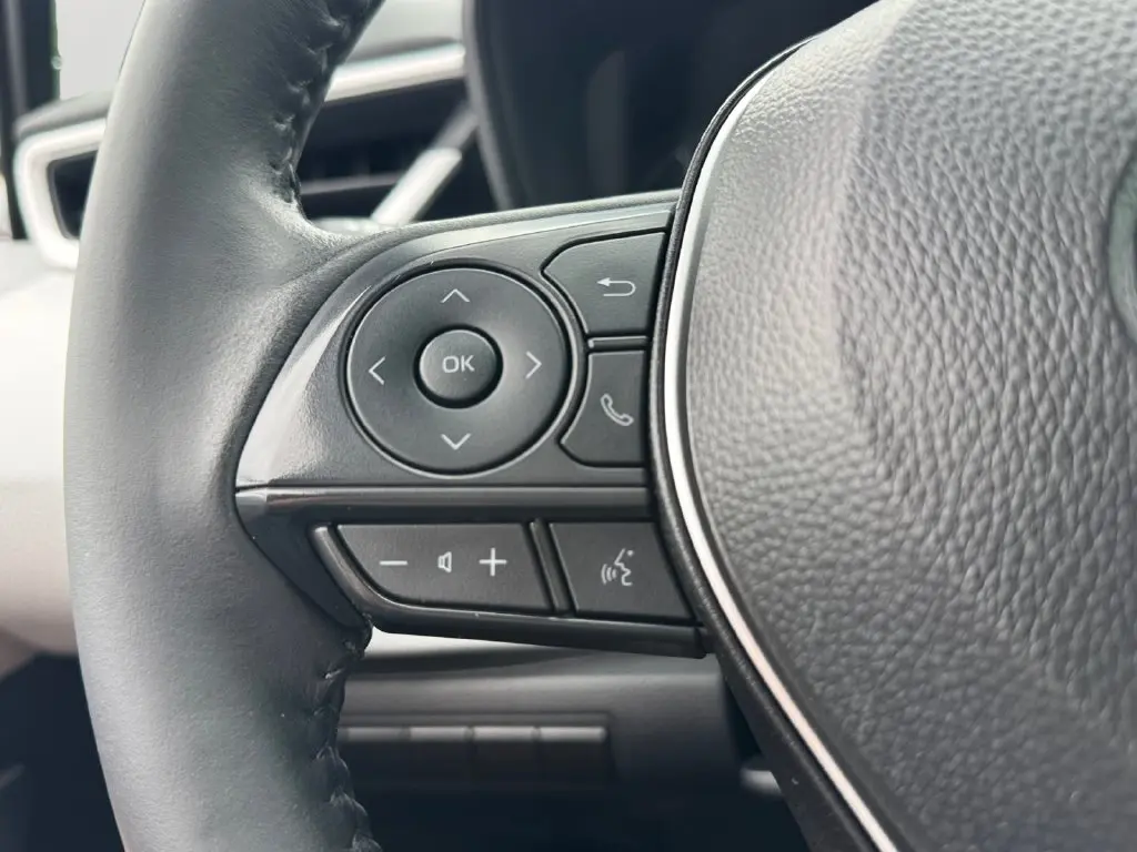 2025 Toyota Corolla - $22,500