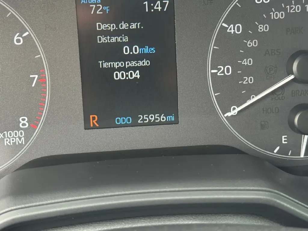 2025 Toyota Corolla - $22,500