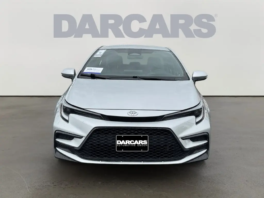 2025 Toyota Corolla - $22,500