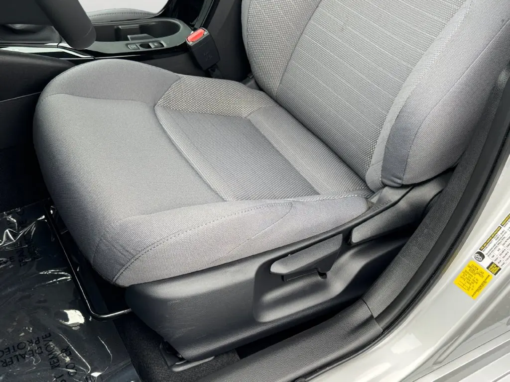 2025 Toyota Corolla - $22,500