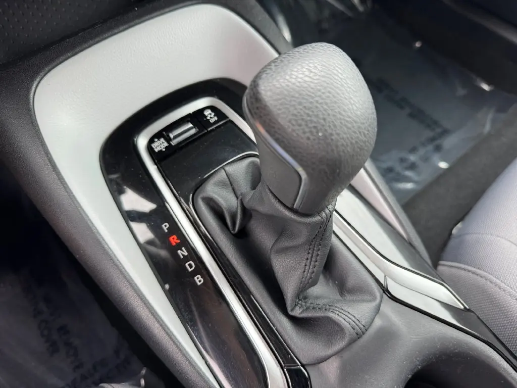 2025 Toyota Corolla - $22,500