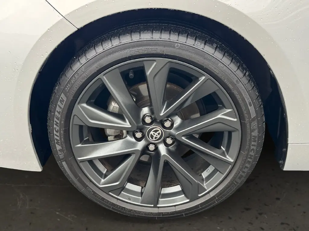 2025 Toyota Corolla - $22,500