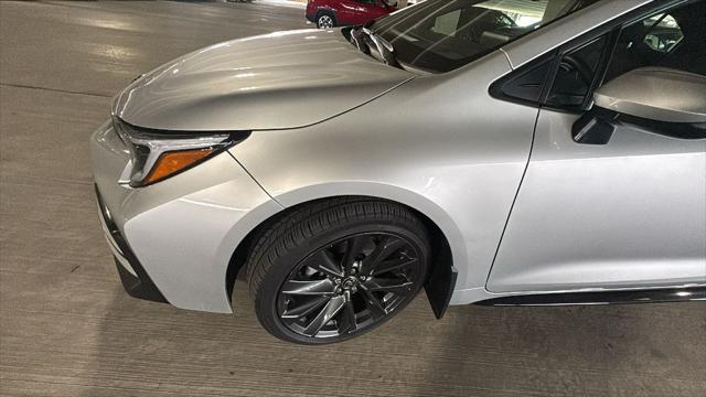 2025 Toyota Corolla - $25,579