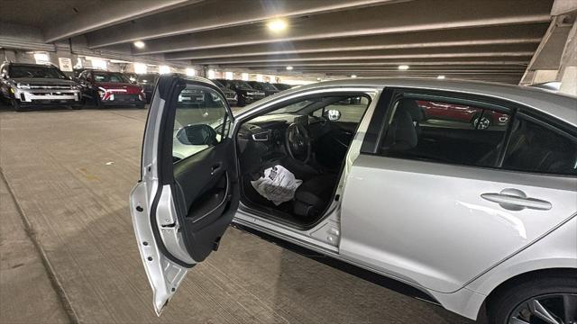 2025 Toyota Corolla - $25,579
