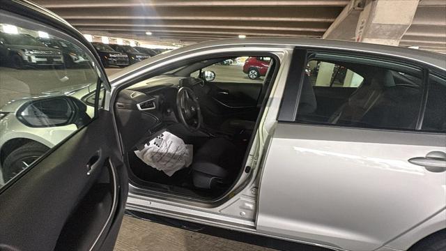 2025 Toyota Corolla - $25,579
