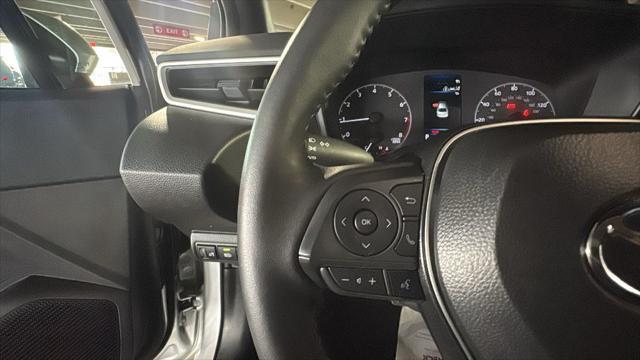 2025 Toyota Corolla - $25,579