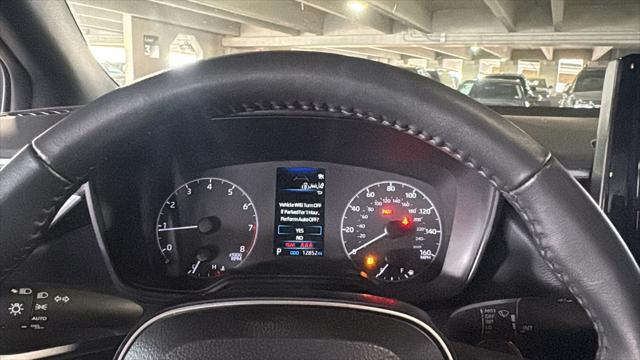 2025 Toyota Corolla - $25,579