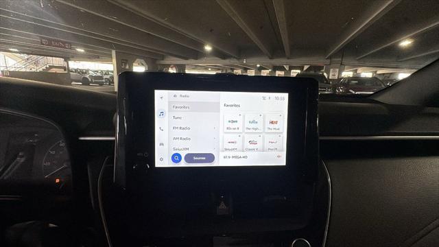 2025 Toyota Corolla - $25,579