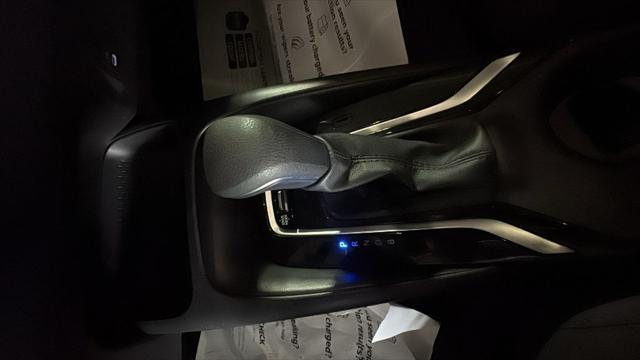 2025 Toyota Corolla - $25,579