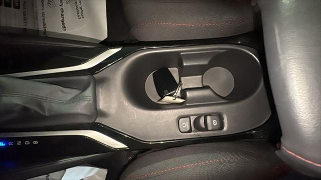 2025 Toyota Corolla - $25,579