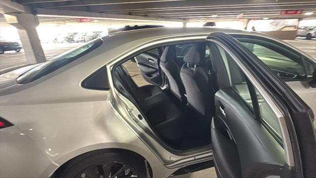 2025 Toyota Corolla - $25,579