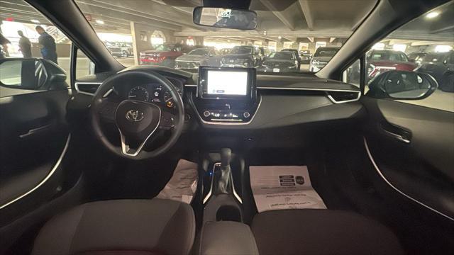 2025 Toyota Corolla - $25,579