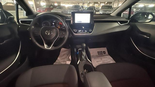 2025 Toyota Corolla - $25,579