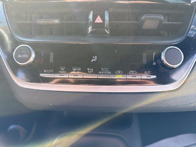 2026 Toyota Corolla - $24,999