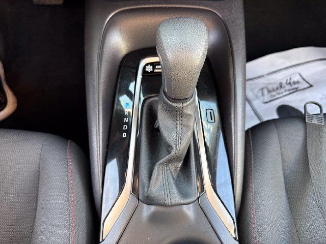 2026 Toyota Corolla - $24,999