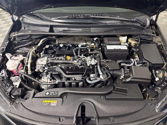 2026 Toyota Corolla - $24,495