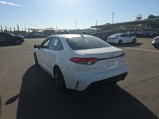 2027 Toyota Corolla - $29,900