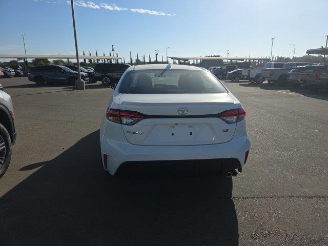 2027 Toyota Corolla - $29,900