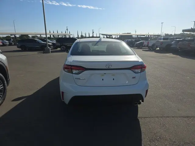 2027 Toyota Corolla - $29,900