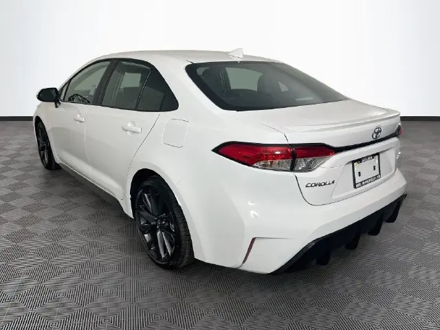 2027 Toyota Corolla - $29,900