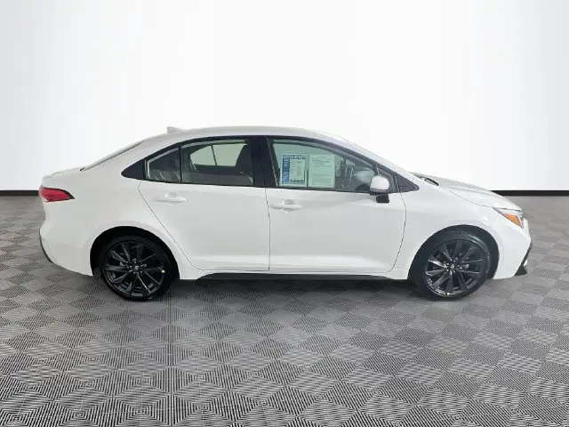 2027 Toyota Corolla - $29,900