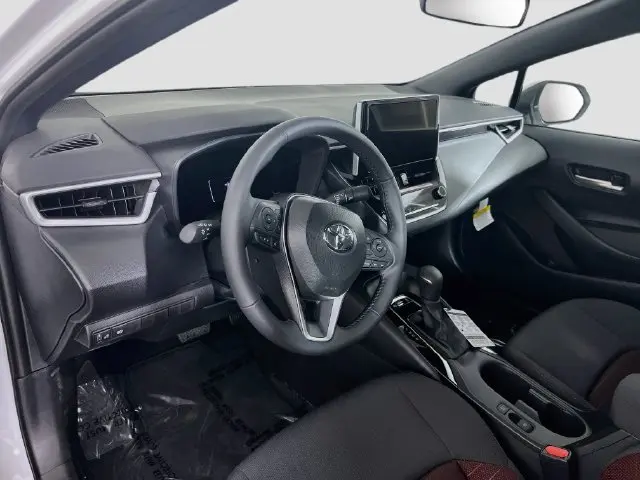 2027 Toyota Corolla - $29,900