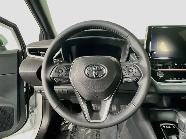 2027 Toyota Corolla - $29,900