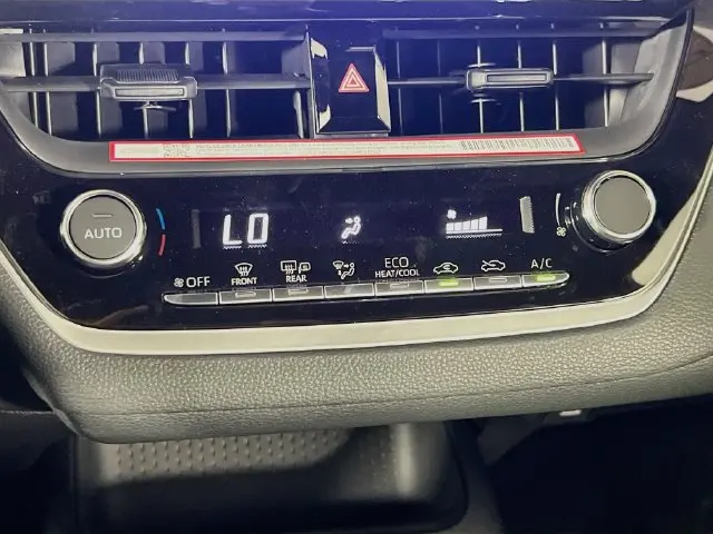 2027 Toyota Corolla - $29,900