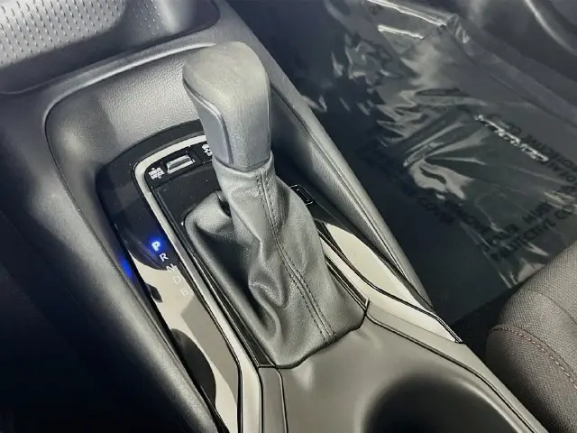 2027 Toyota Corolla - $29,900