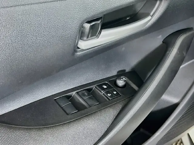 2027 Toyota Corolla - $29,900