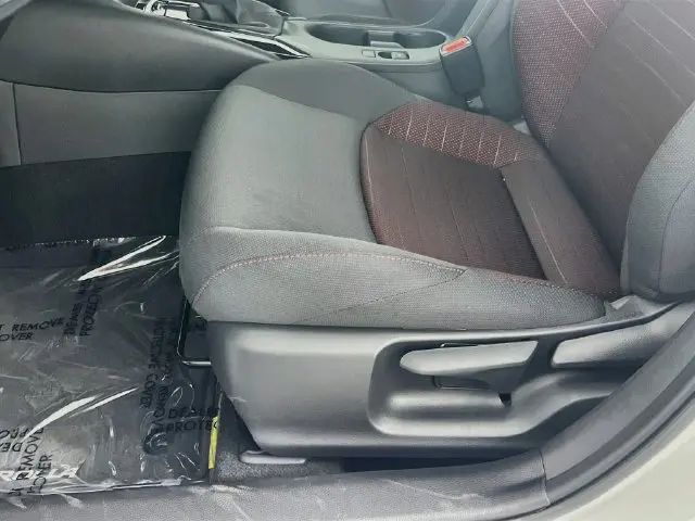 2027 Toyota Corolla - $29,900