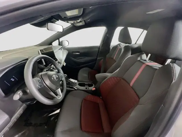 2027 Toyota Corolla - $29,900