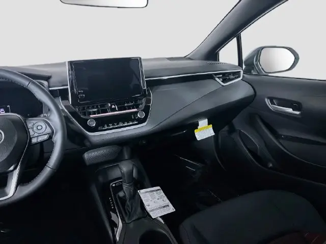 2027 Toyota Corolla - $29,900