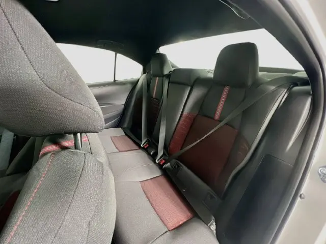 2027 Toyota Corolla - $29,900