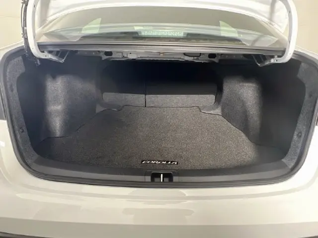 2027 Toyota Corolla - $29,900