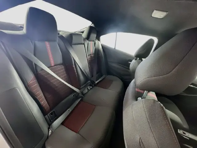 2027 Toyota Corolla - $29,900