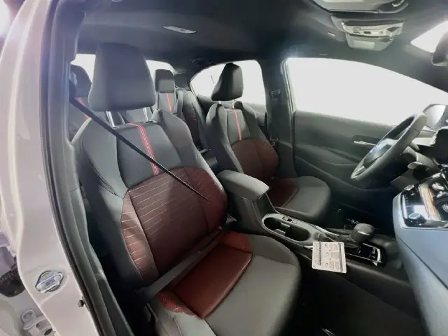 2027 Toyota Corolla - $29,900
