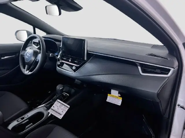 2027 Toyota Corolla - $29,900