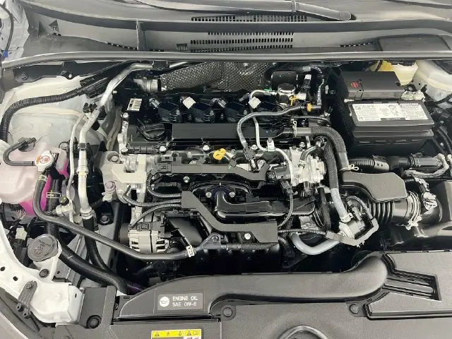 2027 Toyota Corolla - $29,900
