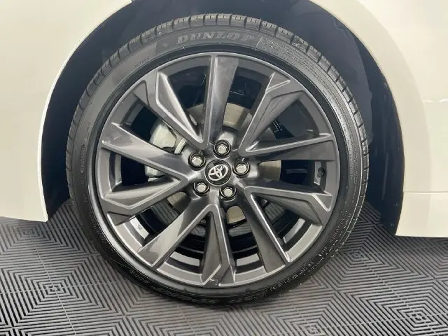 2027 Toyota Corolla - $29,900
