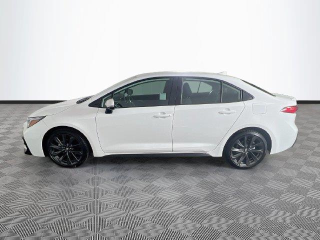 2027 Toyota Corolla - $30,800