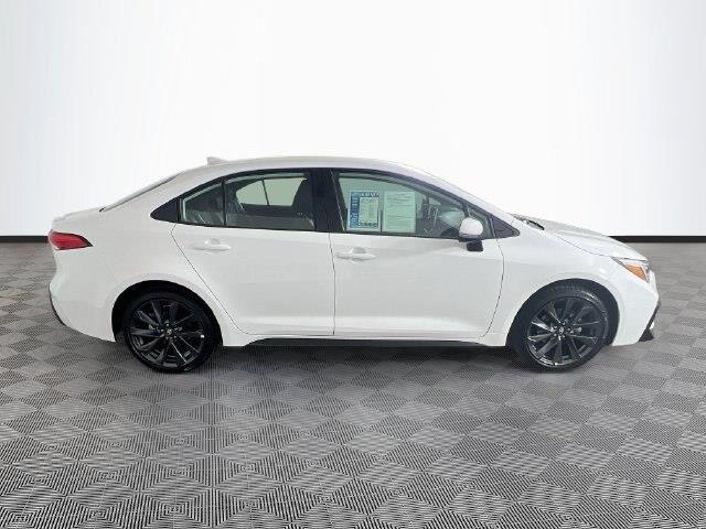 2027 Toyota Corolla - $30,800