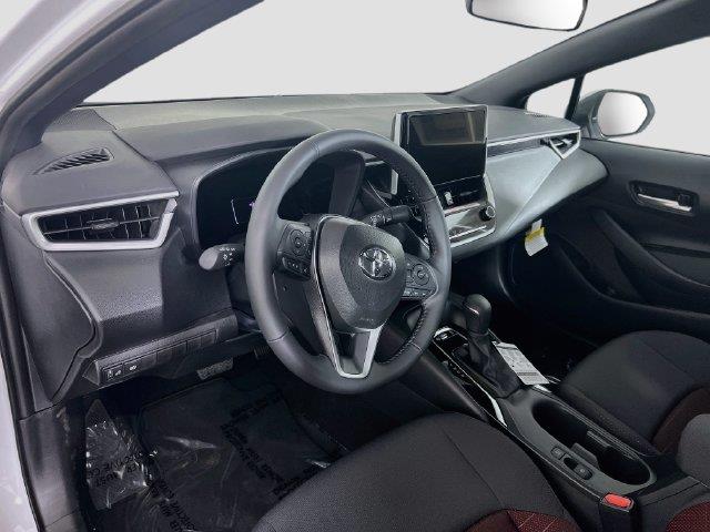 2027 Toyota Corolla - $30,800