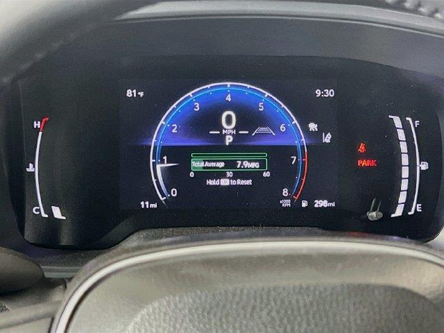 2027 Toyota Corolla - $30,800