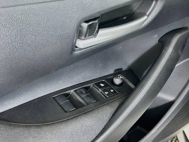 2027 Toyota Corolla - $30,800