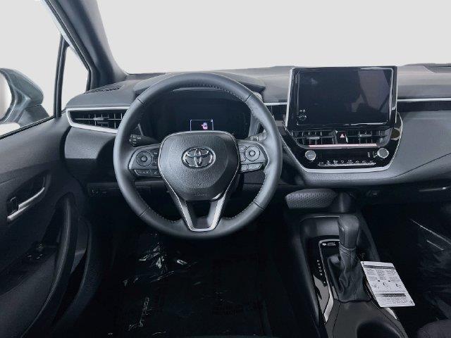2027 Toyota Corolla - $30,800