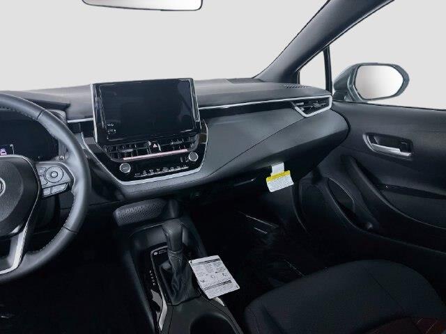 2027 Toyota Corolla - $30,800