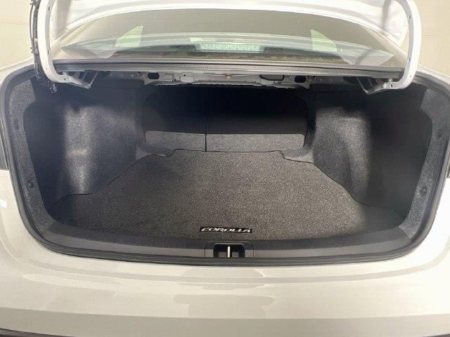 2027 Toyota Corolla - $30,800